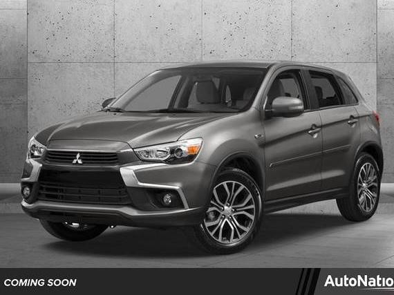 MITSUBISHI OUTLANDER SPORT 2017 JA4AR3AU3HZ009869 image MITSUBISHI OUTLANDER SPORT 2017 JA4AR3AU3HZ009869 image
